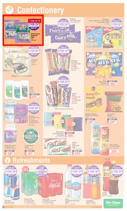 Dis-Chem : Best Buys (23 April - 9 May 2021), page 21