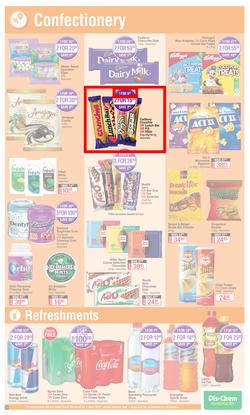 Dis-Chem : Best Buys (23 April - 9 May 2021), page 21