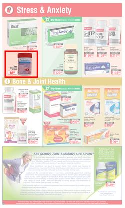 Dis-Chem : Best Buys (23 April - 9 May 2021), page 22