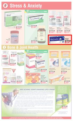 Dis-Chem : Best Buys (23 April - 9 May 2021), page 22