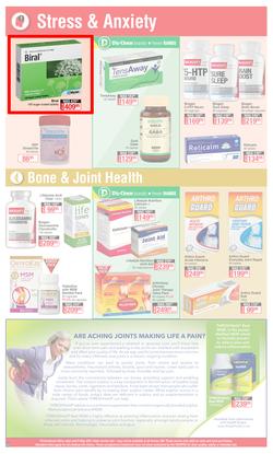 Dis-Chem : Best Buys (23 April - 9 May 2021), page 22