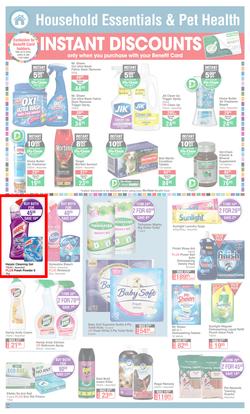 Dis-Chem : Best Buys (23 April - 9 May 2021), page 24
