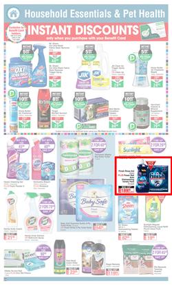 Dis-Chem : Best Buys (23 April - 9 May 2021), page 24