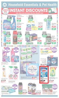 Dis-Chem : Best Buys (23 April - 9 May 2021), page 24
