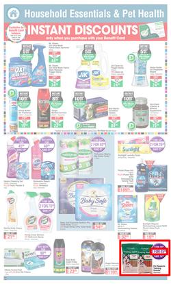 Dis-Chem : Best Buys (23 April - 9 May 2021), page 24