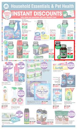 Dis-Chem : Best Buys (23 April - 9 May 2021), page 24