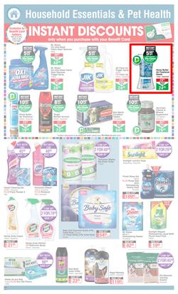 Dis-Chem : Best Buys (23 April - 9 May 2021), page 24