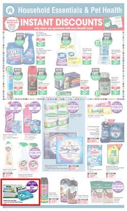 Dis-Chem : Best Buys (23 April - 9 May 2021), page 24