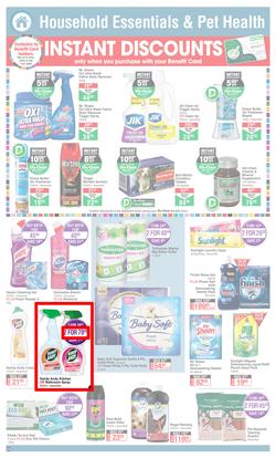 Dis-Chem : Best Buys (23 April - 9 May 2021), page 24