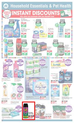 Dis-Chem : Best Buys (23 April - 9 May 2021), page 24