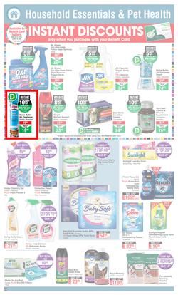 Dis-Chem : Best Buys (23 April - 9 May 2021), page 24