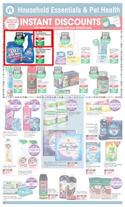 Dis-Chem : Best Buys (23 April - 9 May 2021), page 24