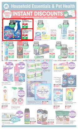 Dis-Chem : Best Buys (23 April - 9 May 2021), page 24