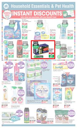 Dis-Chem : Best Buys (23 April - 9 May 2021), page 24