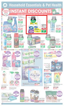 Dis-Chem : Best Buys (23 April - 9 May 2021), page 24