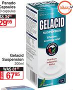 Gelacid Suspension-200ml