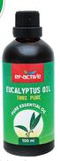 EF-Active Eucalyptus Oil-100ml