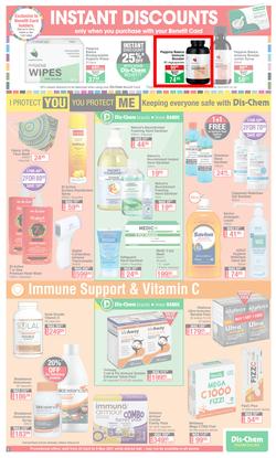 Dis-Chem : Best Buys (23 April - 9 May 2021), page 5