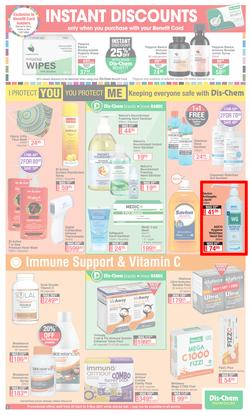 Dis-Chem : Best Buys (23 April - 9 May 2021), page 5