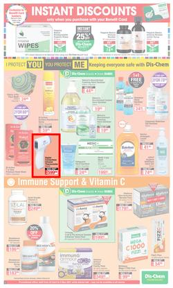 Dis-Chem : Best Buys (23 April - 9 May 2021), page 5