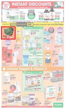 Dis-Chem : Best Buys (23 April - 9 May 2021), page 5