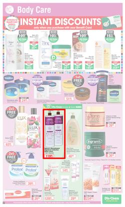 Dis-Chem : Best Buys (23 April - 9 May 2021), page 7