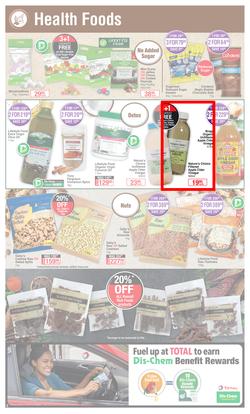 Dis-Chem : Best Buys (23 April - 9 May 2021), page 8