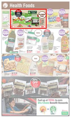 Dis-Chem : Best Buys (23 April - 9 May 2021), page 8