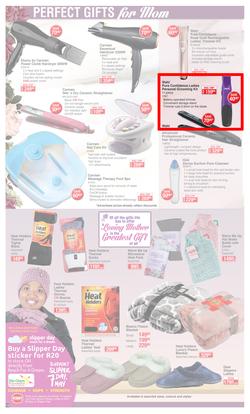 Dis-Chem : Happy Mother's Day (23 April - 9 May 2021), page 10