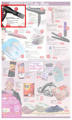 Dis-Chem : Happy Mother's Day (23 April - 9 May 2021), page 10