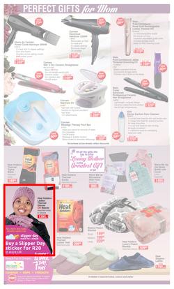 Dis-Chem : Happy Mother's Day (23 April - 9 May 2021), page 10