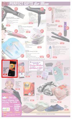 Dis-Chem : Happy Mother's Day (23 April - 9 May 2021), page 10