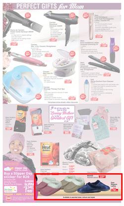 Dis-Chem : Happy Mother's Day (23 April - 9 May 2021), page 10