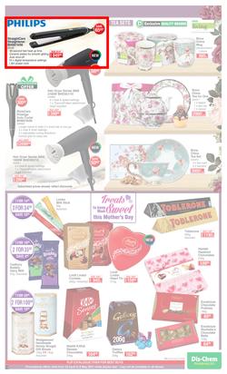 Dis-Chem : Happy Mother's Day (23 April - 9 May 2021), page 11