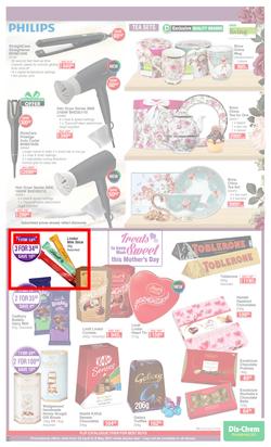 Dis-Chem : Happy Mother's Day (23 April - 9 May 2021), page 11