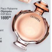 Special Paco Rabanne Olympea EDP 80ml m.guzzle .za