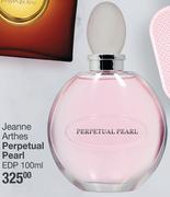 Jeanne Arthes Perpetual Pearl EDP-100ml