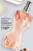 Jean Paul Gaultier Classique EDT-100ml