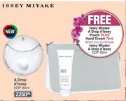 Issey Miyake A Drop d'Issey EDP-90ml