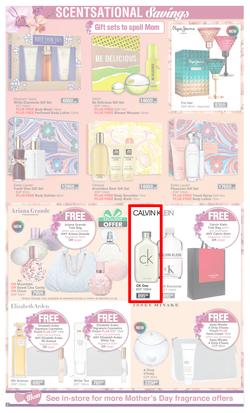 Dis-Chem : Happy Mother's Day (23 April - 9 May 2021), page 2