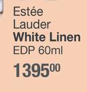 Estee Lauder White Linen EDP-60ml