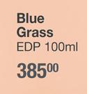 Blue Grass EDP-100ml