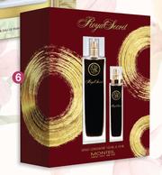 Royal secret perfume 2025 dischem