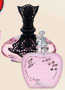 Jeanne Arthes Guipure & Silk Rose Or Amore Mio EDP-100ml Each