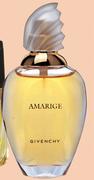 Givenchy Amarige EDT-100ml
