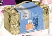 Yardley Lace Gift Set EDT-50ml