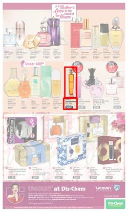 Dis-Chem : Happy Mother's Day (23 April - 9 May 2021), page 3