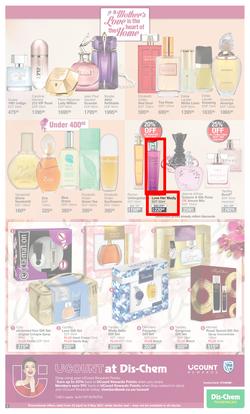 Dis-Chem : Happy Mother's Day (23 April - 9 May 2021), page 3
