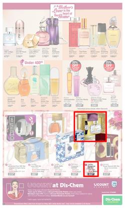 Dis-Chem : Happy Mother's Day (23 April - 9 May 2021), page 3