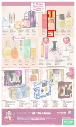 Dis-Chem : Happy Mother's Day (23 April - 9 May 2021), page 3
